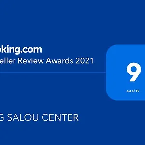Apartamento R&g Center, Salou
