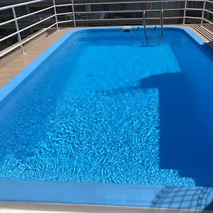 Apartamento Diplomatic, Salou