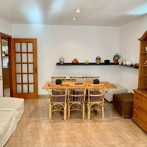 Apartamento - Wifi Free - Frente Al Mar, Salou