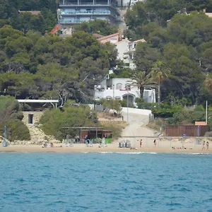 Apartamento Pool, Beach, Golf & Hard Rock In, Salou
