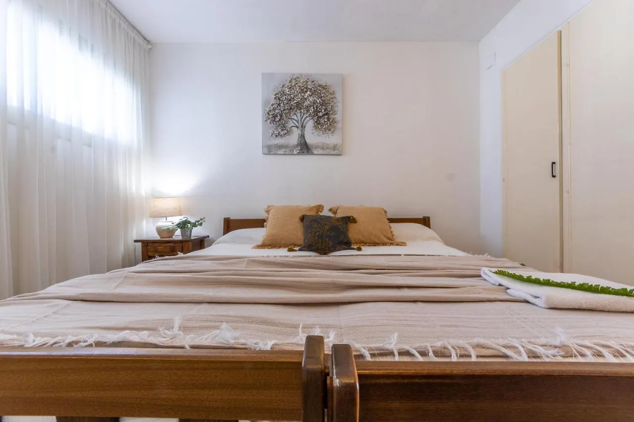 Apartamento Acacias II vistas Arysal Salou
