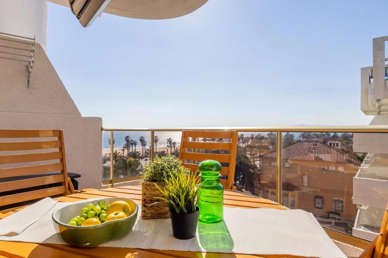 Acacias II Vistas Arysal Apartment Salou